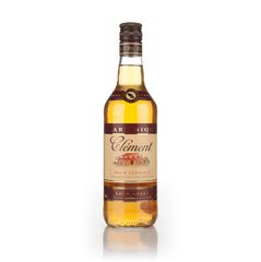 Clement Rhum Ambre Rhum Agricole Rum