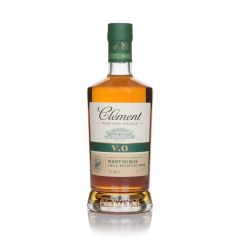 Clement VO Rhum Agricole Rum