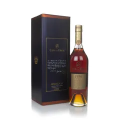 Cles des Ducs Millesime 1950 Armagnac