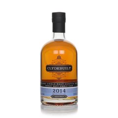Clydebuilt Ben Nevis 2014 (Cask #800040) Sherry Butt (Ardgowan)