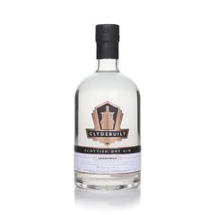 Clydebuilt Gin (Ardgowan) Gin