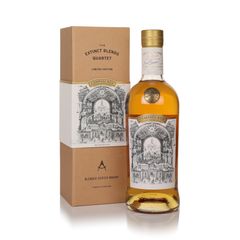 Compass Box Metropolis - The Extinct Blends Quartet
