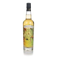 Compass Box Orchard House