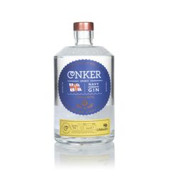 Conker Spirit RNLI Navy Strength Gin