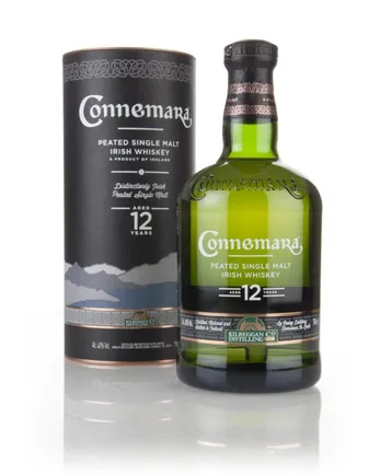 Connemara 12 Year Old