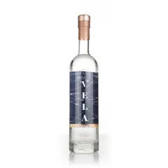 Copper Rivet Vela Plain Vodka