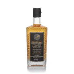 Cornish Rock 8 Year Old