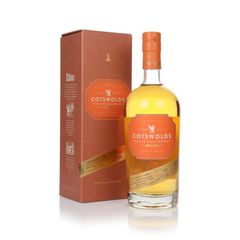 Cotswolds Bourbon Cask Single Malt