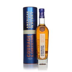 Courage & Conviction Signature Malt