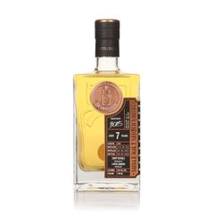 Croftengea 7 Year Old 2017 (cask 265) - The Single Cask