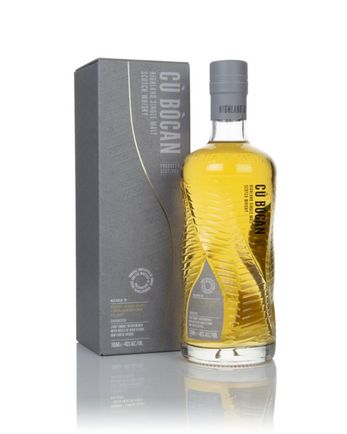 Tomatin Cu Bocan