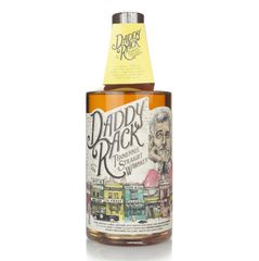 Daddy Rack Small Batch Straight