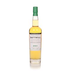 Daftmill 2011 - Summer Batch Release