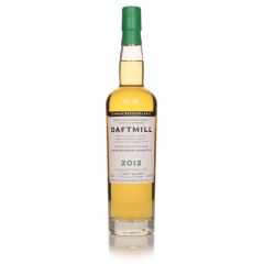Daftmill 2012 - Summer Batch Release