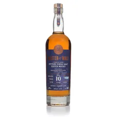 Dailuaine 10 Year Old (Master of Malt)
