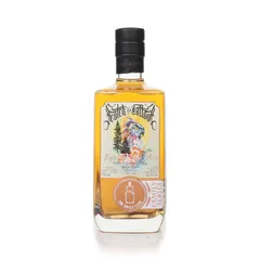 Dailuaine 12 Year Old 2009 (cask 314939) - Family Series