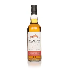 Dailuaine 13 Year Old (cask 301327) - Dram Mor