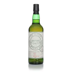 Dallas Dhu 31 Year Old 1975 (cask 45.18)