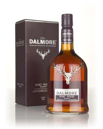 Dalmore Port Wood Reserve