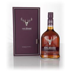 Dalmore Quintessence