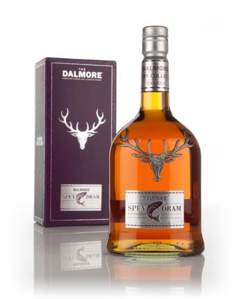 Dalmore Spey Dram Rivers Collection