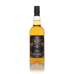 Dalmunach 9 Year Old 2016 (cask 364523, 364524 & 364525) - Small Batch