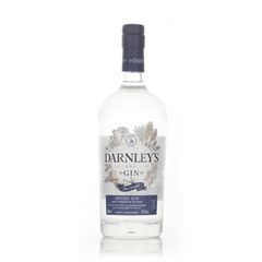 Darnley's Navy Strength Spiced London Dry Gin
