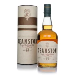 Deanston 17 Year Old - 2000s
