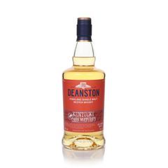 Deanston Kentucky Cask Matured