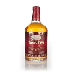 Dew of Ben Nevis 12 Year Old - 1990s