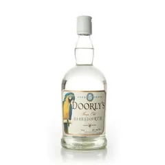 Doorly's 3 Year Old (40%) White Rum