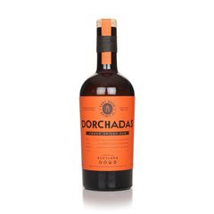 Dorchadas Amber Spiced Spiced Rum
