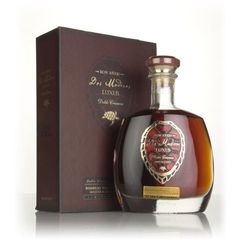 Dos Maderas Luxus Dark Rum