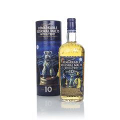 Douglas Laing's Remarkable Regional Malts With A Twist