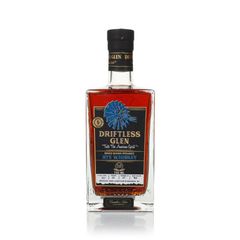 Driftless Glen 5 Year Old Single Barrel