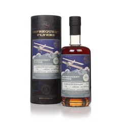 Dumbarton 26 Year Old 1997 (cask 174) - Infrequent Flyers