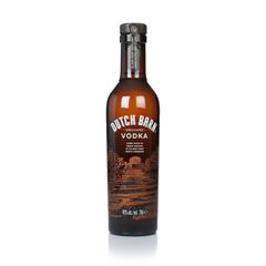 Dutch Barn Orchard Plain Vodka