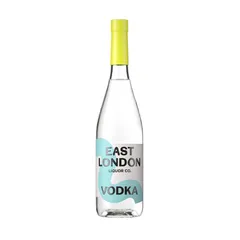 East London Liquor Co. Plain Vodka