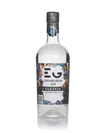 Edinburgh Gin
