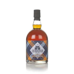 Edinburgh Spiced Rum