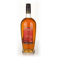 El Dorado 5 Year Old Gold Dark Rum