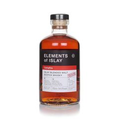 Elements of Islay Campfire