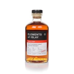 Sherry Cask - Elements of Islay