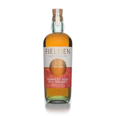 Fielden Harvest 2020 Rye