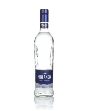 Finlandia Vodka