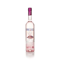 Fire & Ice Rose Flavoured Gin