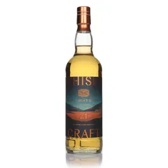 First Light 21 Year Old
