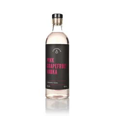 Flavoursmiths Pink Grapefruit Flavoured Vodka