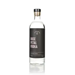 Flavoursmiths Rose Petal Flavoured Vodka