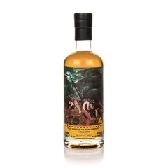 Flying Dutchman 8 Year Old (That Boutique-y Rum Company) Rum